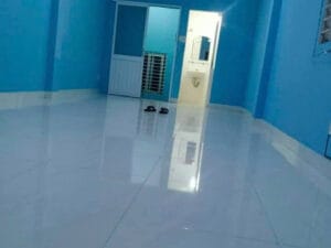 cần bán nhà sổ hồng chung 4 căn