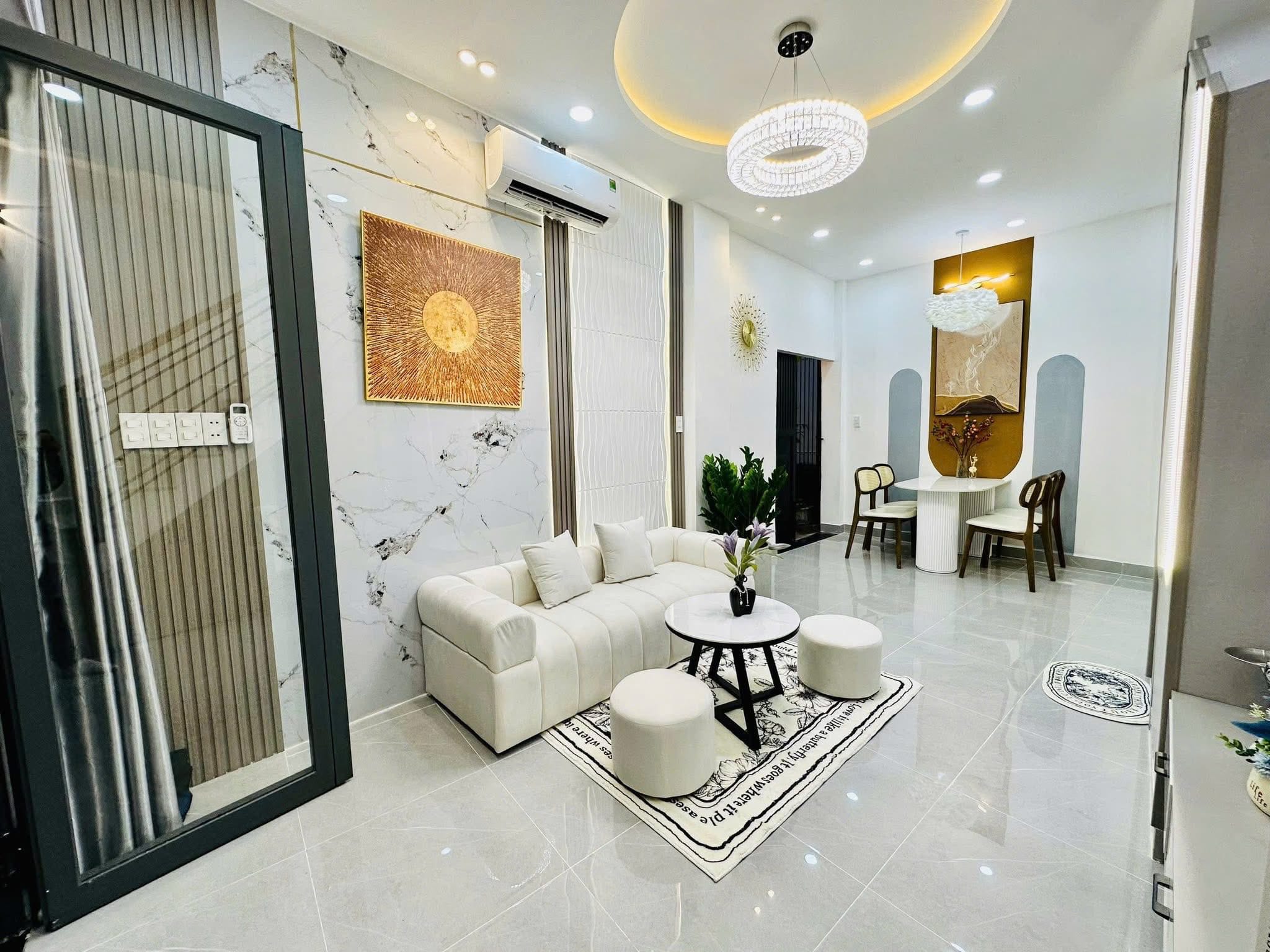 Bán nhà hẻm ngõ tại đường Lê Quang Định, Phường 01, Quận Gò Vấp, Thành phố Hồ Chí Minh. Giá 3,4T 1 Bán nhà hẻm ngõ tại đường Lê Quang Định, Phường 01, Quận Gò Vấp, Thành phố Hồ Chí Minh. Giá 3,4T