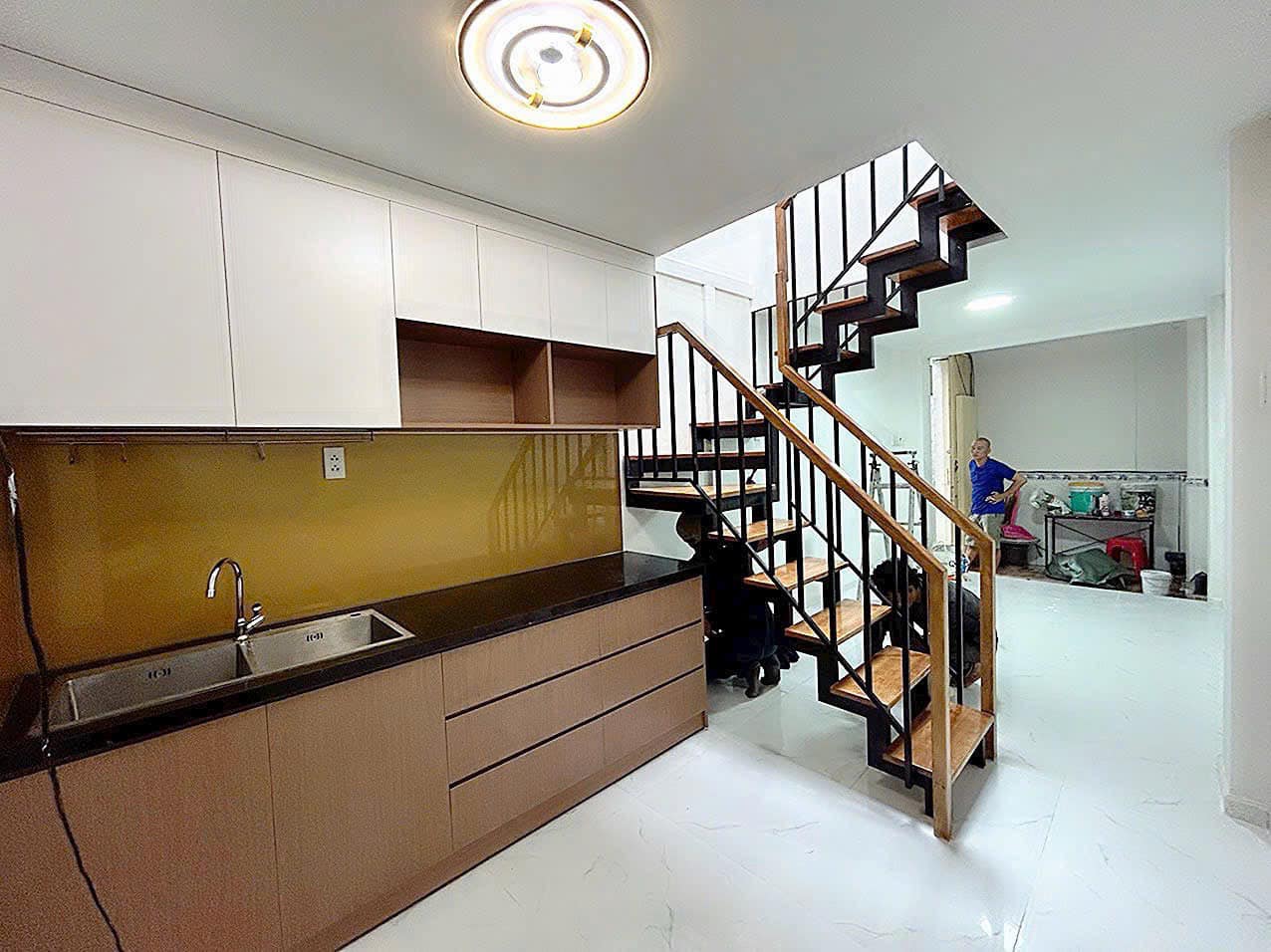 Bán nhà 2 lầu Đường Bình Chiểu, Phường Bình Chiểu (Quận Thủ Đức cũ) - 3.7 tỷ 1 Bán nhà 2 lầu Đường Bình Chiểu, Phường Bình Chiểu (Quận Thủ Đức cũ) - 3.7 tỷ