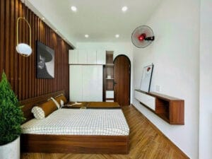 Bán nhà hẻm ngõ tại 348/42 đường số 8, Phường 11, Quận Gò Vấp, Thành phố Hồ Chí Minh. Giá 5.3T