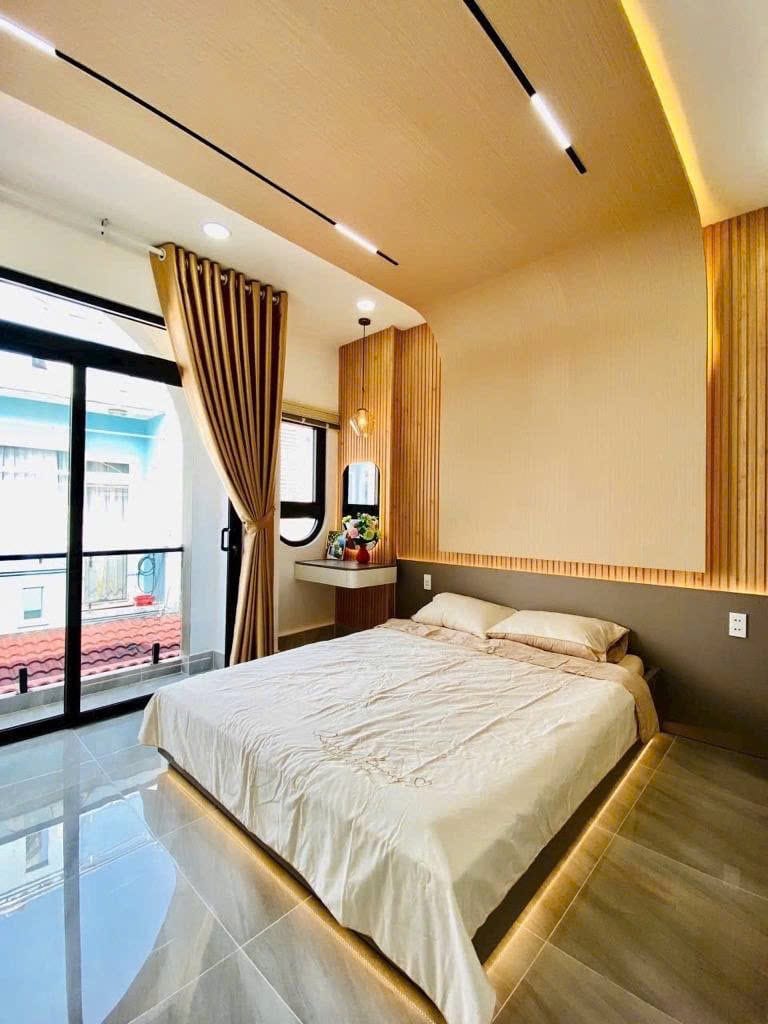 Bán nhà 3 tầng Đường Lê Quốc Hưng, Phường 13, Quận 4 - 4.8 tỷ 1 Bán nhà 3 tầng Đường Lê Quốc Hưng, Phường 13, Quận 4 - 4.8 tỷ