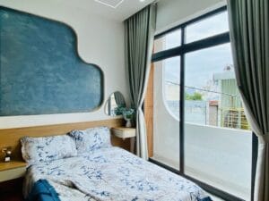 Bán nhà hẻm Đường Quốc lộ 1, Phường Bình Hưng Hoà B, Bình Tân - 4,6 tỷ