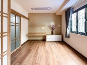 Cần bán nhà gò vấp trệt lầu