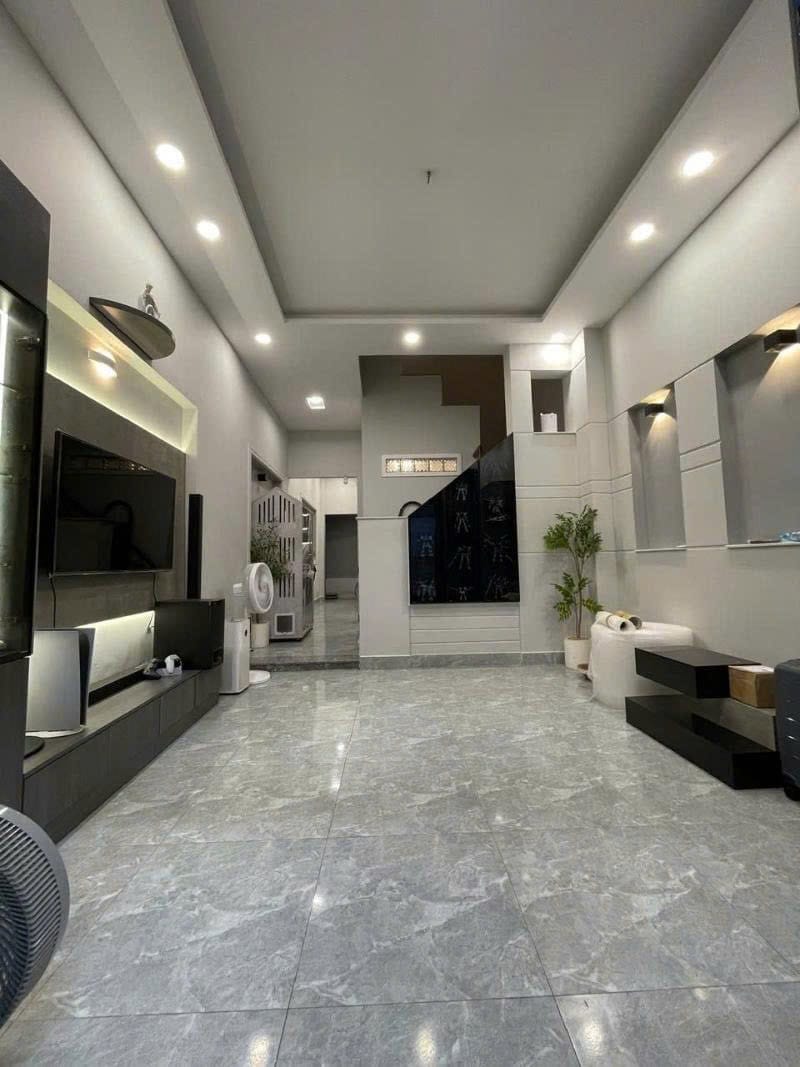 Bán nhà hẻm ngõ tại đường Tôn Đản, Phường 15 giá 5.0T, diện tích 52 m2 1 Bán nhà hẻm ngõ tại đường Tôn Đản, Phường 15 giá 5.0T, diện tích 52 m2