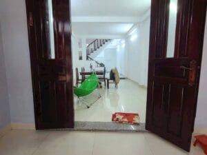 Bán nhà 1 lầu Đường Quang Trung, Phường 11, Quận Gò Vấp - 5.2 tỷ