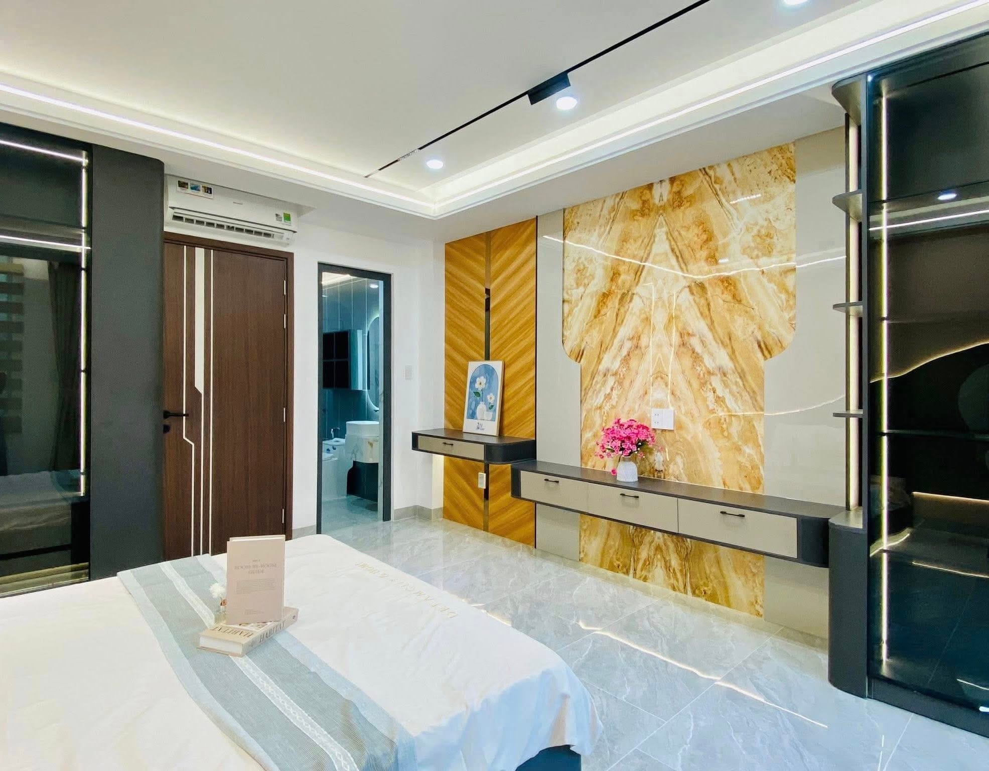 Bán nhà hẻm Đường Quang Trung, Phường 11, Gò Vấp - 9.9 tỷ 1 Bán nhà hẻm Đường Quang Trung, Phường 11, Gò Vấp - 9.9 tỷ