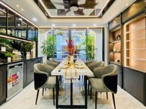 BÁN NHÀ ĐƯỜNG 20