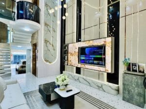 Bán nhà hẻm Đường Nguyễn Hữu Cảnh, Phường 22, Quận Bình Thạnh - 12.5 tỷ
