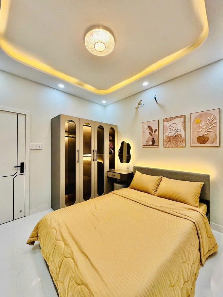 Bán nhà mặt tiền Đường số 4, Phường Trường Thạnh (Quận 9 cũ) - 10 tỷ 1 Bán nhà mặt tiền Đường số 4, Phường Trường Thạnh (Quận 9 cũ) - 10 tỷ