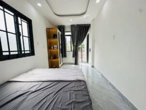 🏠🏠Bán nhà 3 lầu đúc, sát MT Bông Sao P5-Q8