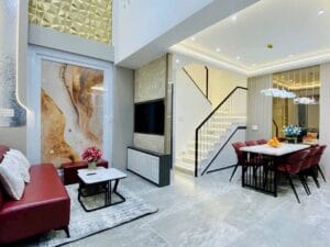 Nhà bán chính chủ giá tốt