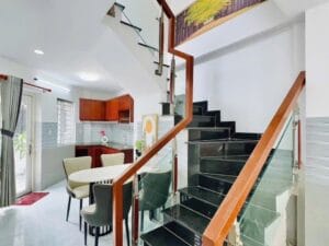 Bán nhà hẻm ngõ tại đường Trường Chinh, Phường 14, Quận Tân Bình, Thành phố Hồ Chí Minh. Giá 5.4T