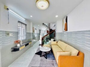 Bán nhà hẻm ngõ tại đường Trường Chinh, Phường 14, Quận Tân Bình, Thành phố Hồ Chí Minh. Giá 5.4T