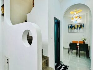Bán nhà hẻm ngõ tại đường Cách Mạng Tháng Tám, Phường 07, Quận Tân Bình, Thành phố Hồ Chí Minh. Giá 5.7T