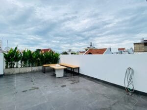Bán nhà Đường Đồng Đen, Phường 14, Quận Tân Bình - 6,3 tỷ