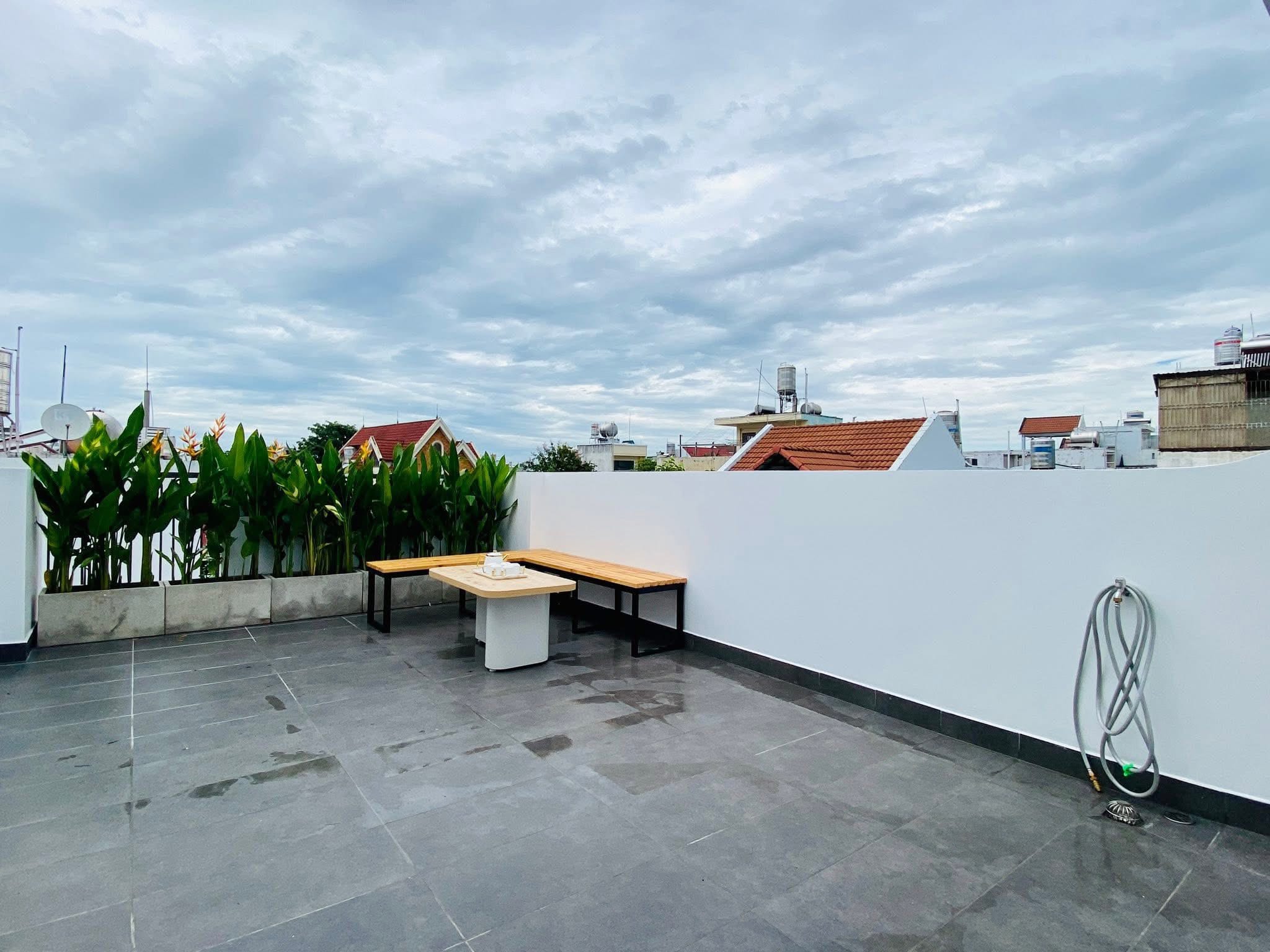 Bán nhà Đường Đồng Đen, Phường 14, Quận Tân Bình - 6,3 tỷ 1 Bán nhà Đường Đồng Đen, Phường 14, Quận Tân Bình - 6,3 tỷ
