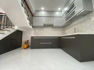 Bán nhà hẻm Đường Lê Đình Cẩn, Phường Tân Tạo, Quận Bình Tân - 5.2 tỷ