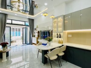 Bán nhà hẻm ngõ tại đường Nguyễn Bặc, Phường 03, Quận Tân Bình, Thành phố Hồ Chí Minh. Giá 7.2T