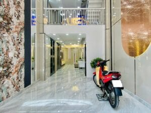 Bán nhà Đường Đồng Đen, Phường 14, Quận Tân Bình - 6,3 tỷ