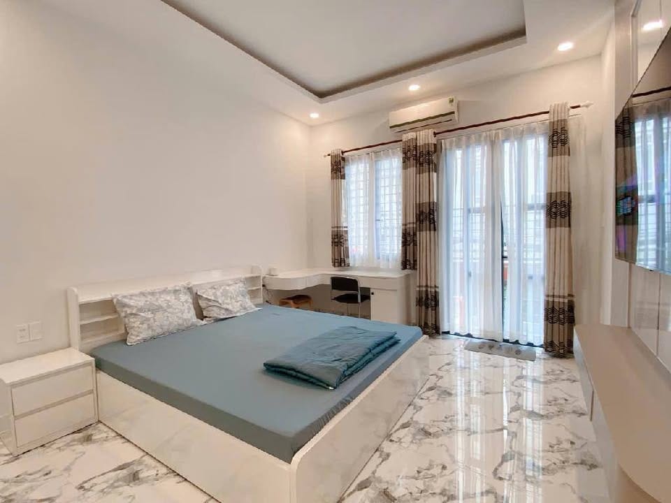 Bán nhà mặt tiền Đường Lê Văn Sỹ, Phường 2, Quận Tân Bình - 8 tỷ 1 Bán nhà mặt tiền Đường Lê Văn Sỹ, Phường 2, Quận Tân Bình - 8 tỷ