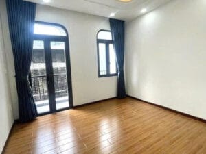 Bán nhà Đường số 6, Phường Bình Hưng Hòa, Quận Bình Tân - 6,65 tỷ