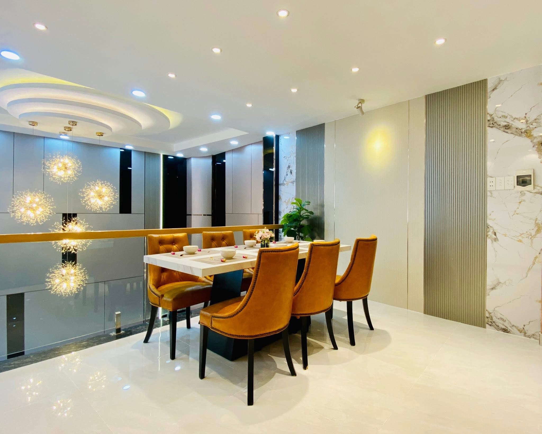 Bán nhà 2 tầng Đường Lạc Long Quân, Phường 9, Quận Tân Bình - 6.3 tỷ 1 Bán nhà 2 tầng Đường Lạc Long Quân, Phường 9, Quận Tân Bình - 6.3 tỷ
