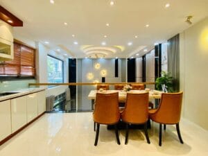 Bán nhà hẻm ngõ tại 78/29/23 đường Khánh Hội, Phường 04 giá 6.4T, diện tích 40 m2