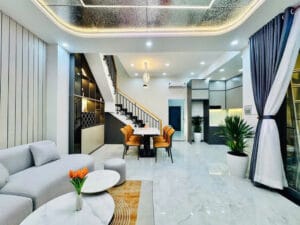 Bán nhà hẻm ngõ tại 2/11 đường Thăng Long, Phường 04, Quận Tân Bình, Thành phố Hồ Chí Minh. Giá 7,1T