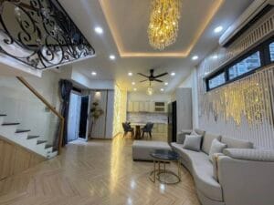 Bán nhà 3 tầng Đường Xô Viết Nghệ Tĩnh, Phường 26, Quận Bình Thạnh - 6,5 tỷ