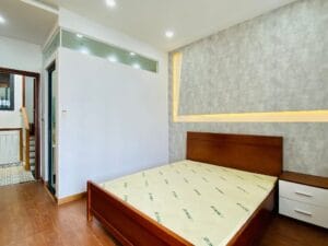 Bán nhà 56m2, HXH đường Thống Nhất, Gò Vấp