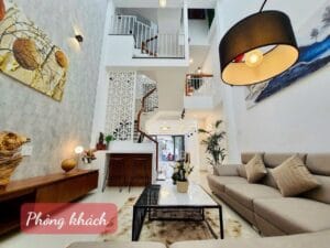 Bán nhà mặt tiền Đường Nguyễn Cư Trinh, Phường Nguyễn Cư Trinh, Quận 1 - 15 tỷ