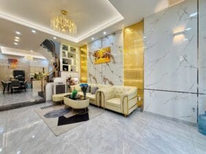 Bán nhà hẻm ngõ tại đường Hồng Bàng, Phường 12, Quận 6, Thành phố Hồ Chí Minh. Giá 7.1T
