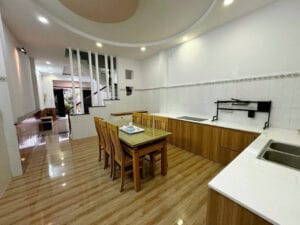 Bán nhà 3 tầng Đường Sư Vạn Hạnh, Phường 12, Quận 10 - 15 tỷ