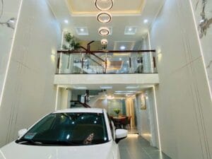 Bán nhà hẻm ngõ tại đường Quang Trung, Phường 11, Quận Gò Vấp, Thành phố Hồ Chí Minh. Giá 6.9T