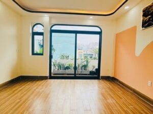 Bán nhà 2 tầng Đường số 8, Phường 11, Quận Gò Vấp - 6.8 tỷ