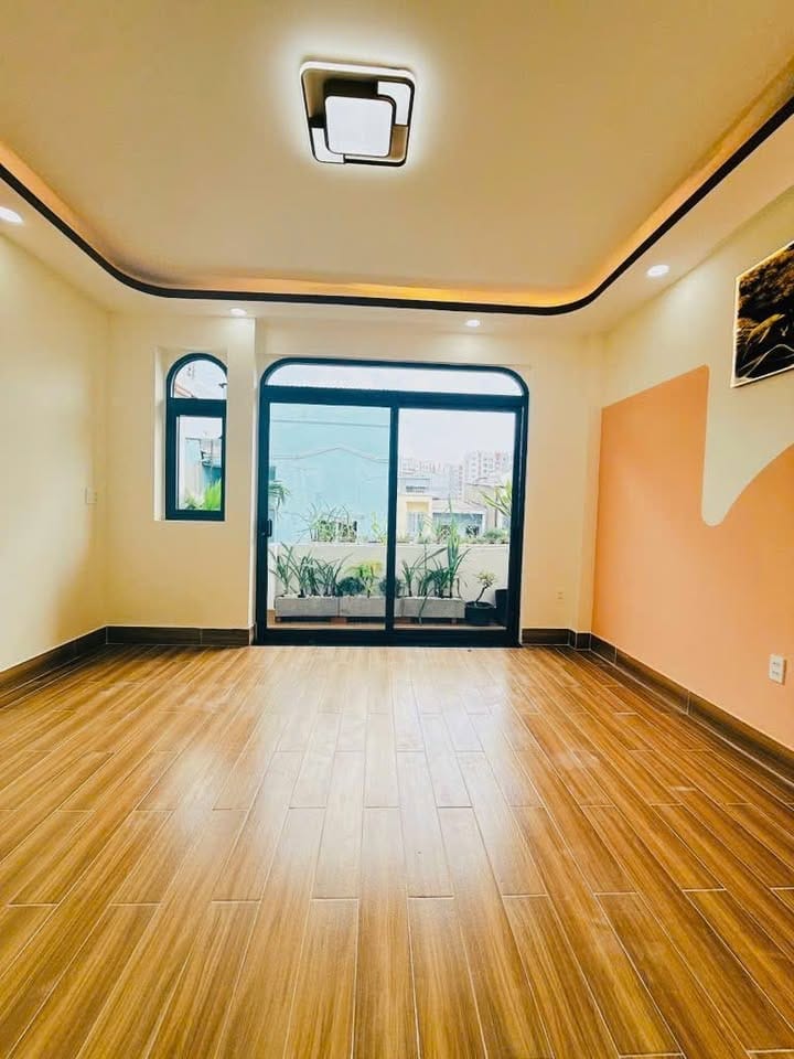 Bán nhà 2 tầng Đường số 8, Phường 11, Quận Gò Vấp - 6.8 tỷ 1 Bán nhà 2 tầng Đường số 8, Phường 11, Quận Gò Vấp - 6.8 tỷ