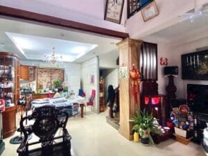 Cần bán nhà đường hương lộ 2 quận bình tân