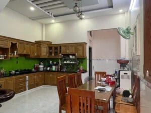 Bán nhà hẻm ngõ tại Hẻm 62 đường Trương Công Định, Phường 14, Quận Tân Bình, Thành phố Hồ Chí Minh. Giá 7.9T
