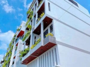 Bán nhà Đường Đông Hưng Thuận 2, Phường Tân Hưng Thuận, Quận 12 - 16,5 tỷ