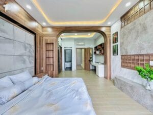 Bán nhà Bùi Thị Xuân, Phường Tân Sơn Hòa, quận Tân Bình - 8,5 tỷ