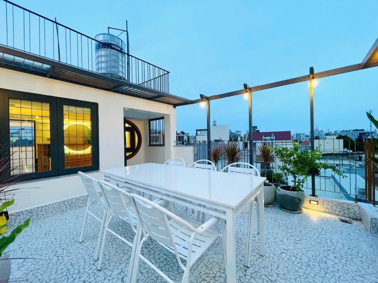 Bán nhà Đường Quang Trung, Phường 11, Quận Gò Vấp - 9,8 tỷ 1 Bán nhà Đường Quang Trung, Phường 11, Quận Gò Vấp - 9,8 tỷ