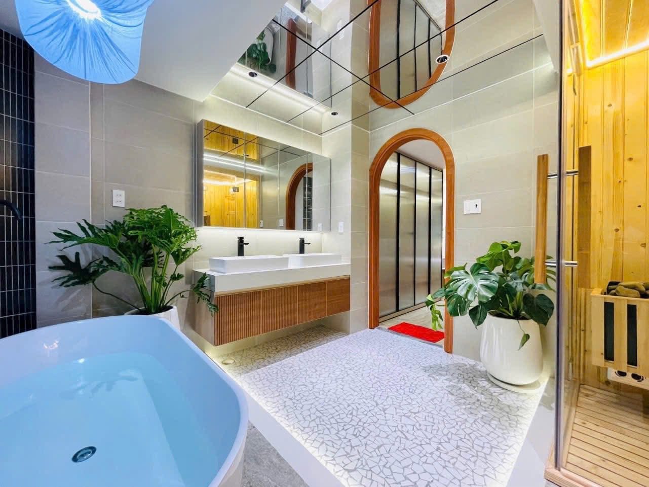 Bán nhà 3 tầng Đường Hồ Học Lãm, Phường Bình Trị Đông B, Quận Bình Tân - 8 tỷ 1 Bán nhà 3 tầng Đường Hồ Học Lãm, Phường Bình Trị Đông B, Quận Bình Tân - 8 tỷ