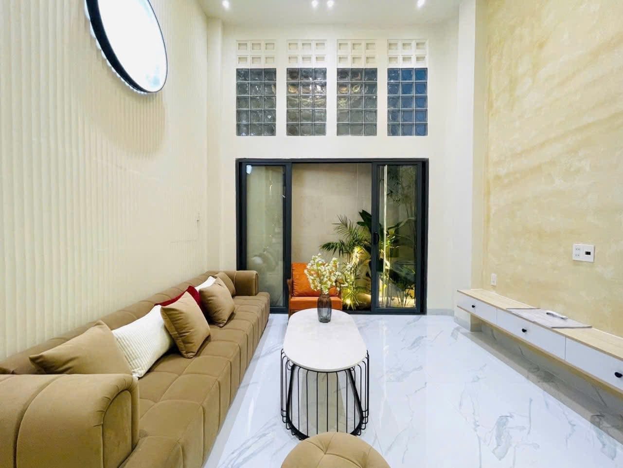 Bán nhà 3 lầu Đường số 1, Phường 11, Quận Gò Vấp - 8.5 tỷ 1 Bán nhà 3 lầu Đường số 1, Phường 11, Quận Gò Vấp - 8.5 tỷ