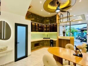 Bán nhà hẻm ngõ tại 575/51 đường Điện Biên Phủ, Phường 01, Quận 3, Thành phố Hồ Chí Minh. Giá 14.5T