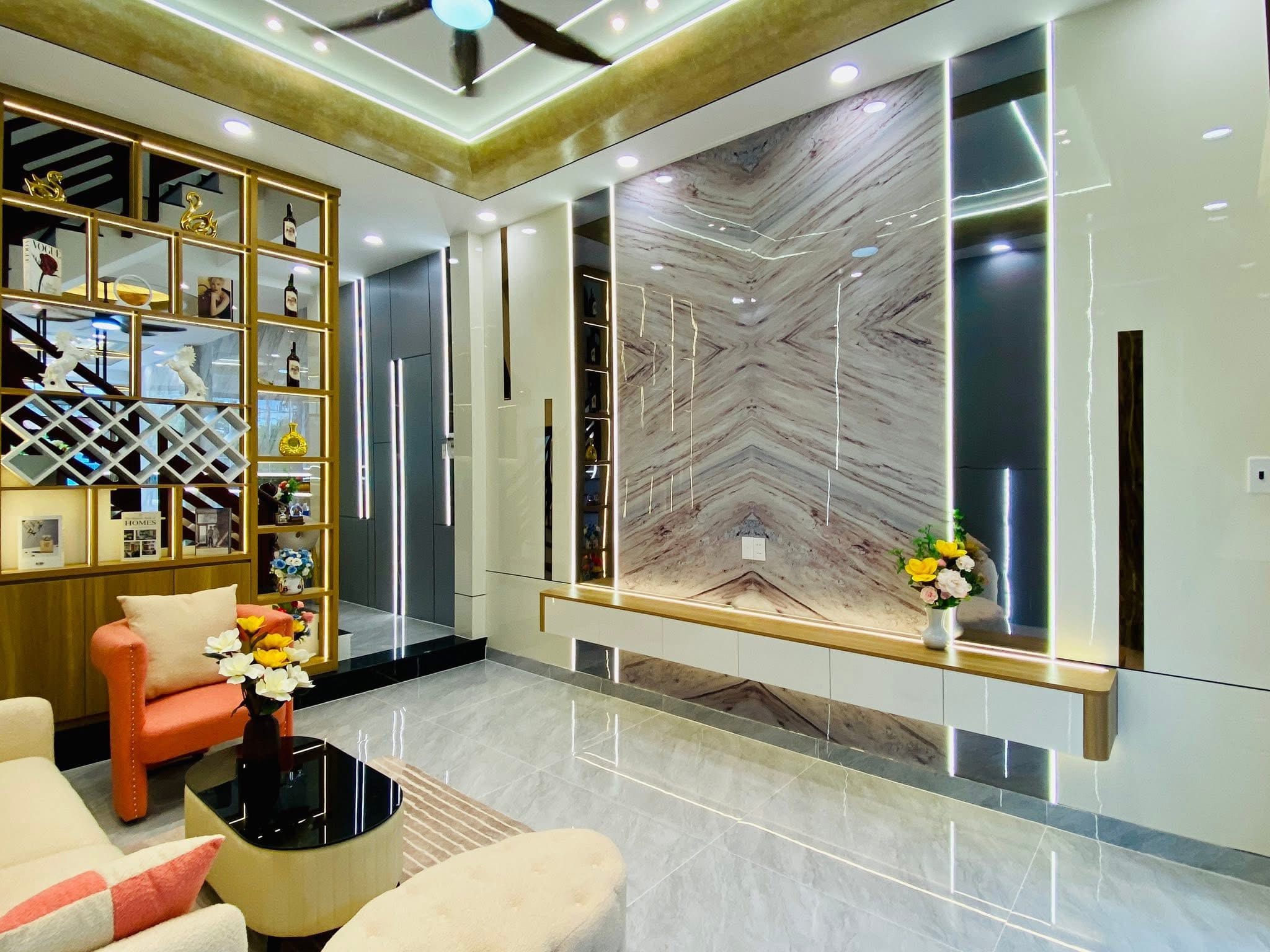 Bán nhà 3 tầng Đường Tân Hải, Phường 13, Quận Tân Bình - 9 tỷ 1 Bán nhà 3 tầng Đường Tân Hải, Phường 13, Quận Tân Bình - 9 tỷ