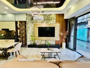Bán nhà hẻm ngõ tại 124/11 đường Phan Huy Ích, Phường 15, Quận Tân Bình, Thành phố Hồ Chí Minh. Giá 8.7T