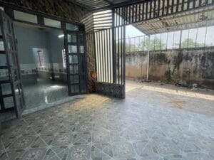 Bán nhà hẻm ngõ tại 207/29 đường Phạm Đăng Giảng, Phường Bình Hưng Hòa, Quận Bình Tân, Thành phố Hồ Chí Minh. Giá 4.6T