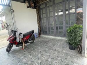 Bán nhà cấp 4 Đường Bến Mễ Cốc, Phường 15, Quận 8 - 4.2 tỷ