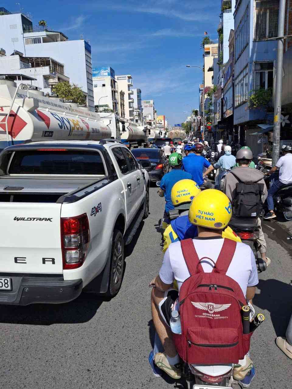 Bán nhà 3 tầng Đường Trường Chinh, Phường 14, Quận Tân Bình - 29,5 tỷ 1 Bán nhà 3 tầng Đường Trường Chinh, Phường 14, Quận Tân Bình - 29,5 tỷ